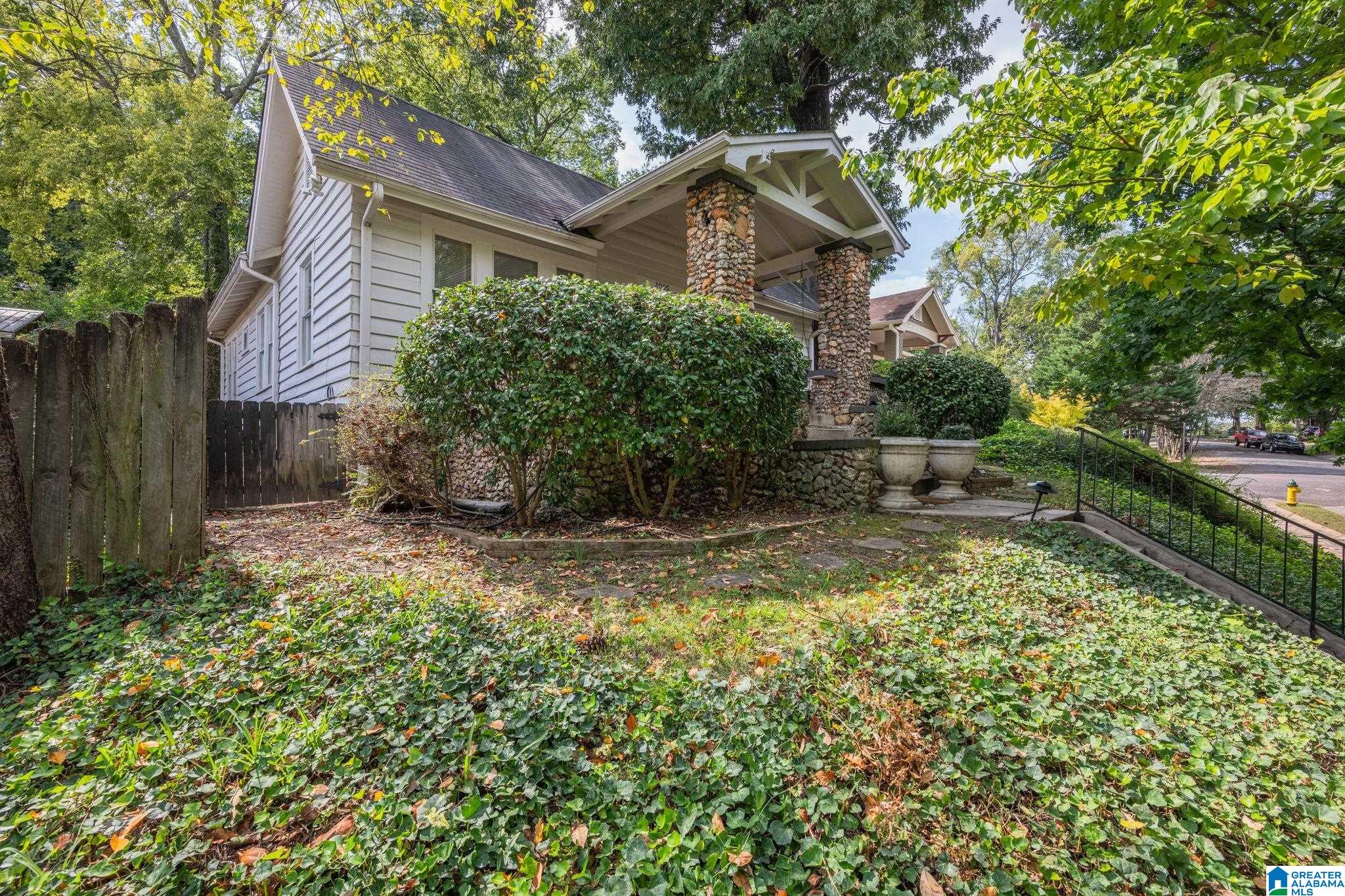 Glenwood Ave, Birmingham, AL 35222