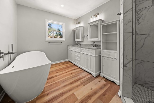 2809 S Robertson Ave, House other with 4 bedrooms, 3 bathrooms and null parking in Tyler TX | Image 24