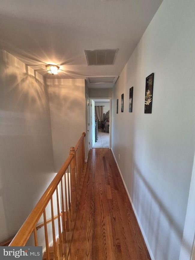 9871 Upper Mill Loop, House other with 5 bedrooms, 4 bathrooms and null parking in BRISTOW VA | Image 27