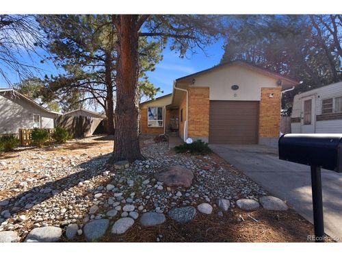 12234 E Berkeley Pl, Denver, CO, 80239-4010 | Card Image