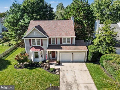 1526 Brierhill Estates Dr, BEL AIR, MD, 21015-8404 | Card Image