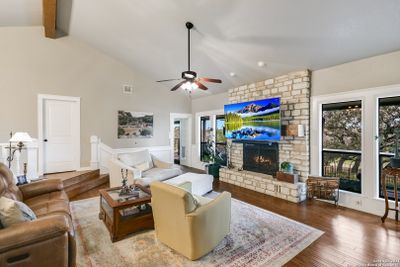 66 Brookhollow, House other with 4 bedrooms, 4 bathrooms and null parking in Wimberley TX | Image 2