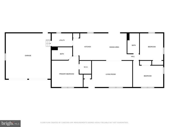 29618 Armory Rd, House other with 4 bedrooms, 2 bathrooms and null parking in DAGSBORO DE | Image 36