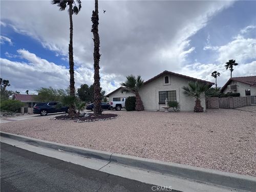 9761 Brookline Ave, Desert Hot Springs, CA, 92240-1208 | Card Image