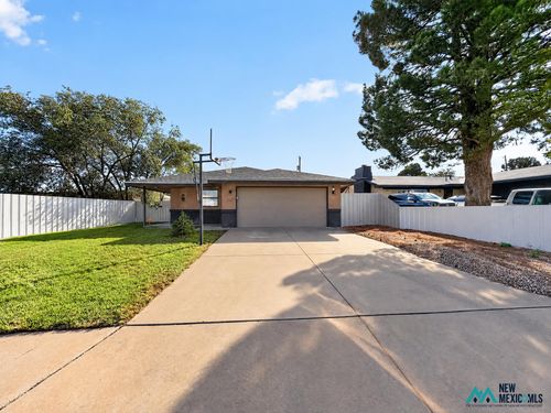509 S Pinon Ave, Roswell, NM, 88203-1249 | Card Image