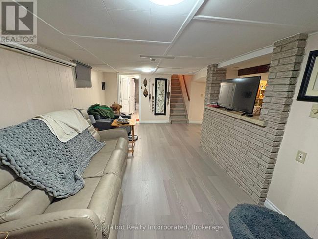 202 Bennett St W, House other with 3 bedrooms, 3 bathrooms and 4 parking in Goderich ON | Image 22