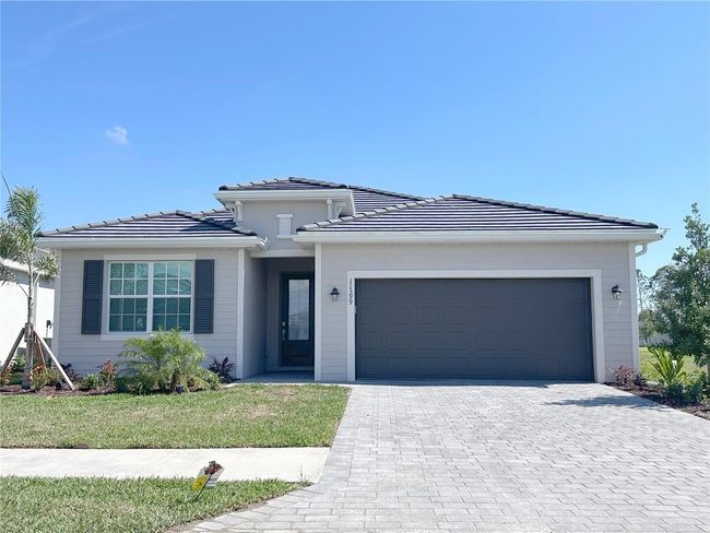 11399 Burgundy Drive, House other with 3 bedrooms, 3 bathrooms and null parking in Venice FL | Image 31