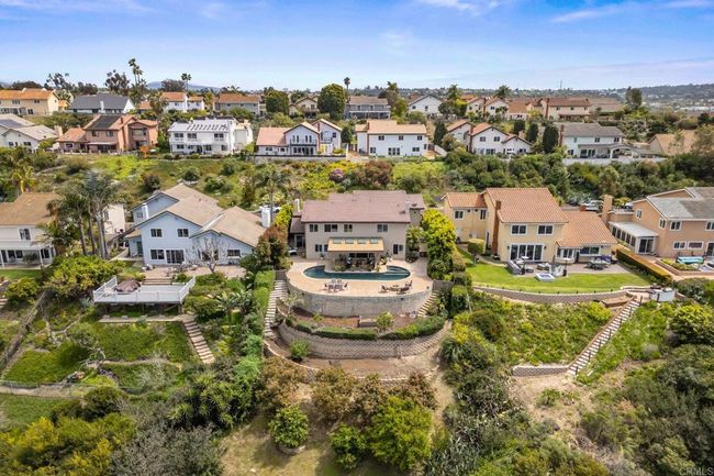 2010 Subida Ter, House other with 5 bedrooms, 4 bathrooms and 3 parking in Carlsbad CA | Image 65