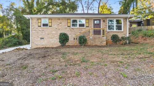 864 Oak St Nw, Atlanta, GA, 30318-4732 | Card Image