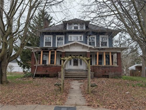 1708 Quaker Rd, Barker, NY, 14012-9618 | Card Image