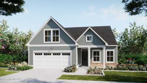 5002 Coastal Plain Pt, Leland, NC, 28451 | Card Image