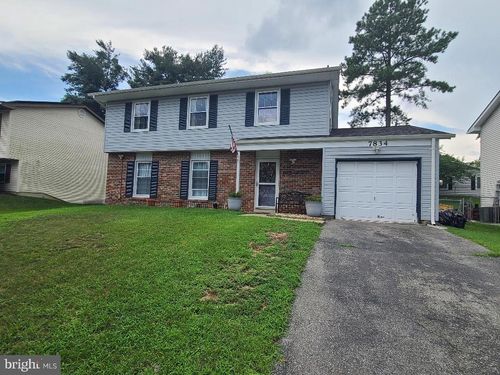7834 Citadel Dr, SEVERN, MD, 21144-1513 | Card Image