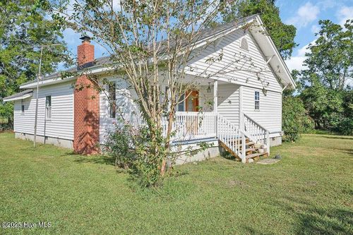 159 Shady Lane Rd, Watha, NC, 28478-8763 | Card Image