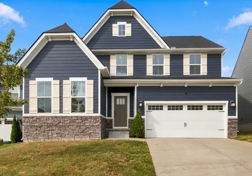9263 Barco Rd, Brentwood, TN, 37027 | Card Image