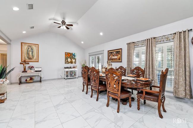 2654 Venado Dr, House other with 3 bedrooms, 2 bathrooms and 2 parking in Christoval TX | Image 10