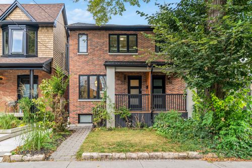 212 Franklin Ave, Toronto, ON, M6P3Z3 | Card Image