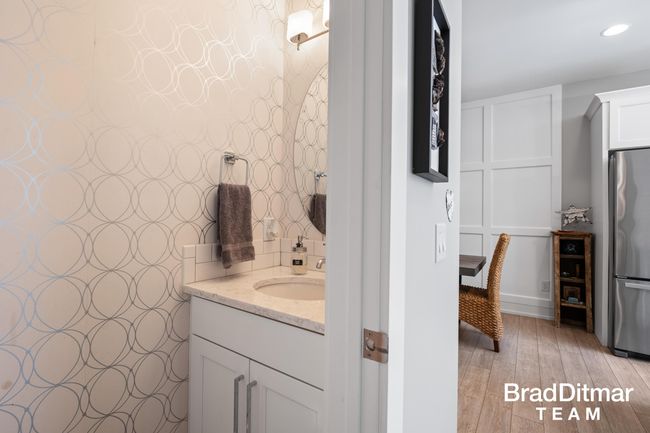 BLDG-1 - 702 Croswell Ave, Condo with 3 bedrooms, 3 bathrooms and null parking in East Grand Rapids MI | Image 24
