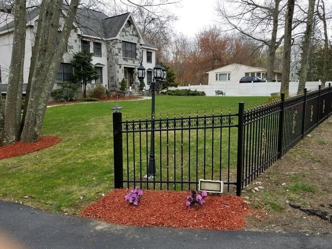 NA - 338 River Rd, House other with 4 bedrooms, 3 bathrooms and 2 parking in Andover MA | Image 28