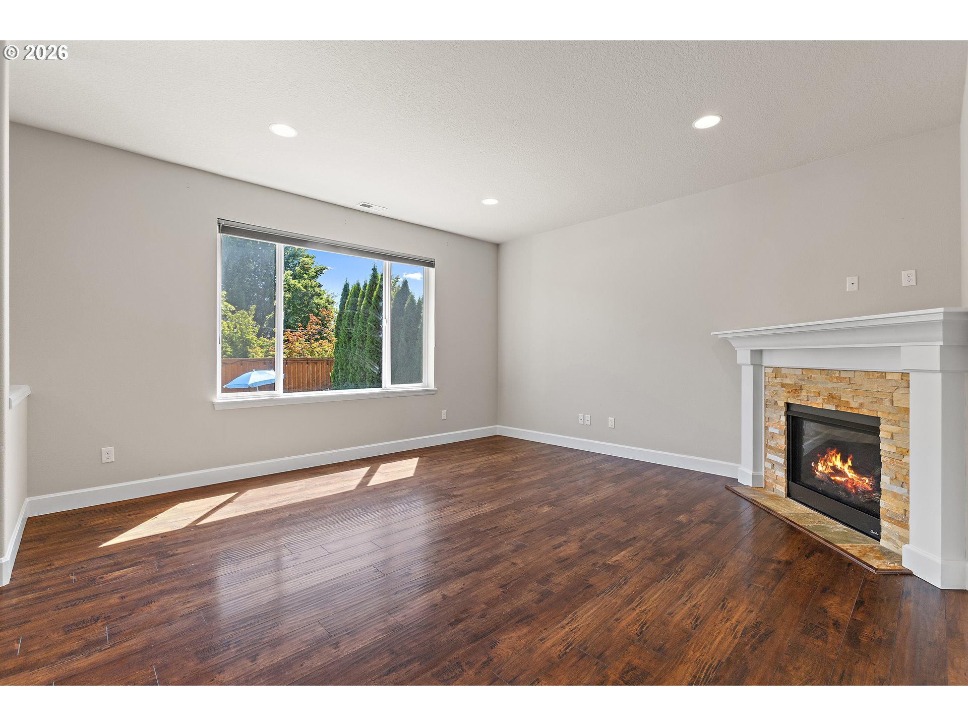 Residential in Sherwood 5