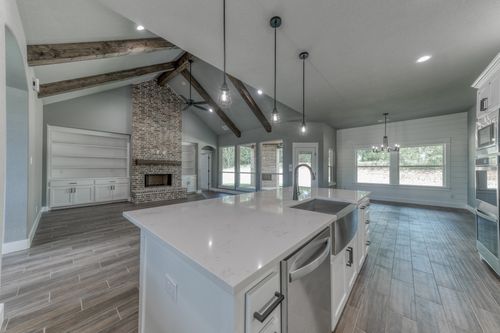 715 Winkler Way, Springtown, TX, 76082-2546 | Card Image
