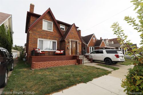 6932 Mead St, Dearborn, MI, 48126-1785 | Card Image