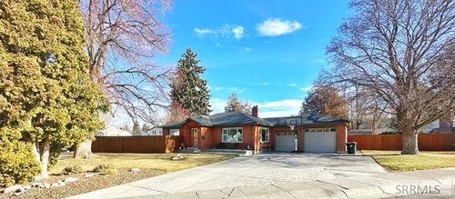 23 Horrocks Dr, Blackfoot, ID, 83221-3445 | Card Image