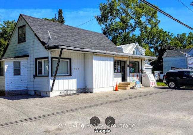400 Gill St, Home with 0 bedrooms, 0 bathrooms and 6 parking in Orillia ON | Image 9