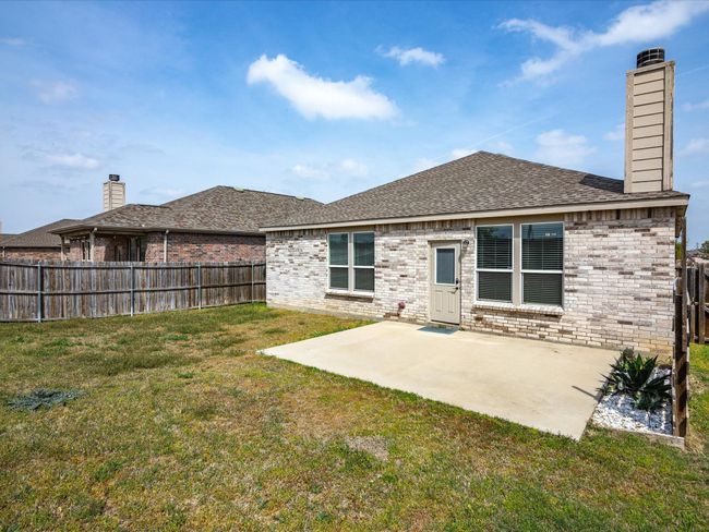 8213 Wildwest Dr, House other with 3 bedrooms, 2 bathrooms and null parking in Fort Worth TX | Image 34