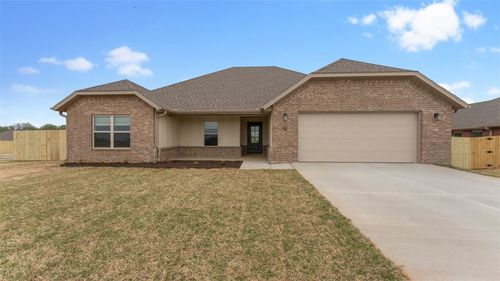 50 N Banner Avenue, Farmington, AR, 72730 | Card Image
