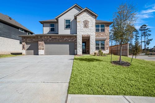 13716 Rising Sun Ln, Conroe, TX, 77384-2290 | Card Image