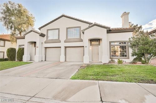 208 Boothbay St, Henderson, NV, 89074-8860 | Card Image