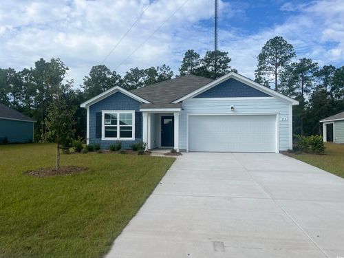 242 Teddy Bear Cir, Conway, SC, 29526-9924 | Card Image