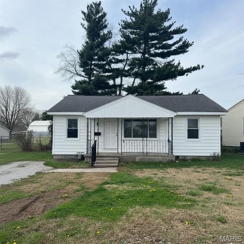 274 Victory Dr, East Alton, IL, 62024-1131 | Card Image