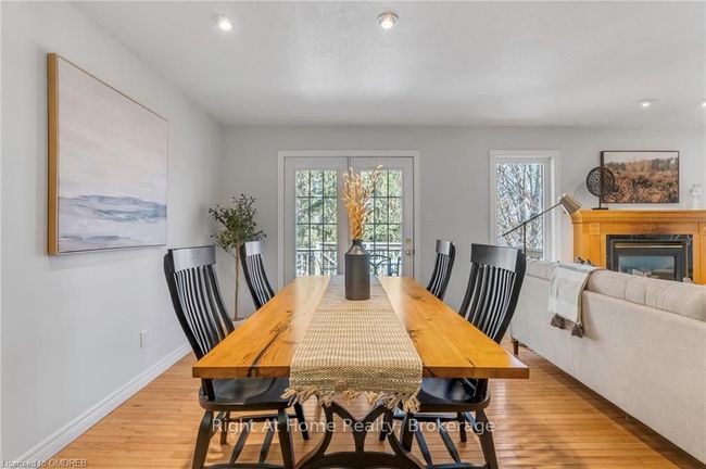47 Morton Ave, House other with 4 bedrooms, 2 bathrooms and 4 parking in Dundas ON | Image 15