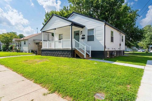 1701 Burdette Ct, Owensboro, KY, 42301-0544 | Card Image