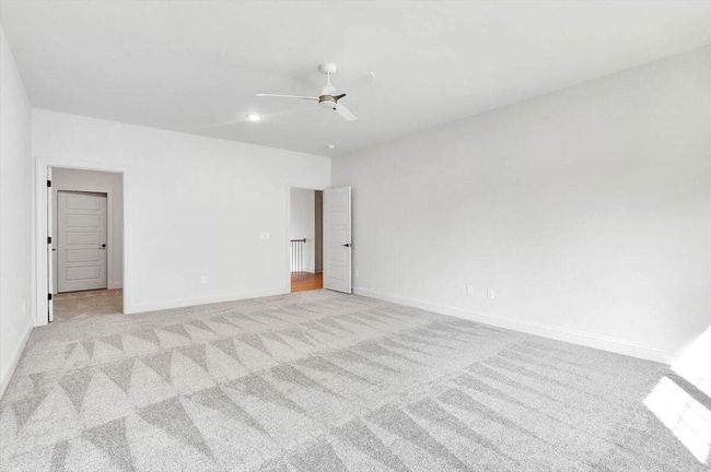 LOT-4 - 8650 Becket Way, House other with 3 bedrooms, 3 bathrooms and 2 parking in Ooltewah TN | Image 31
