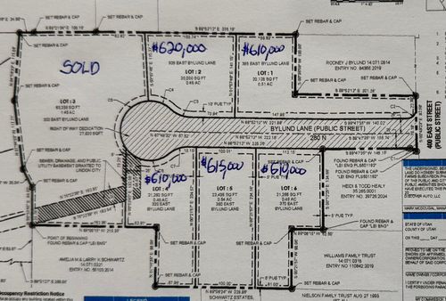 1-271 N 400 E, Lindon, UT, 84042-1516 | Card Image