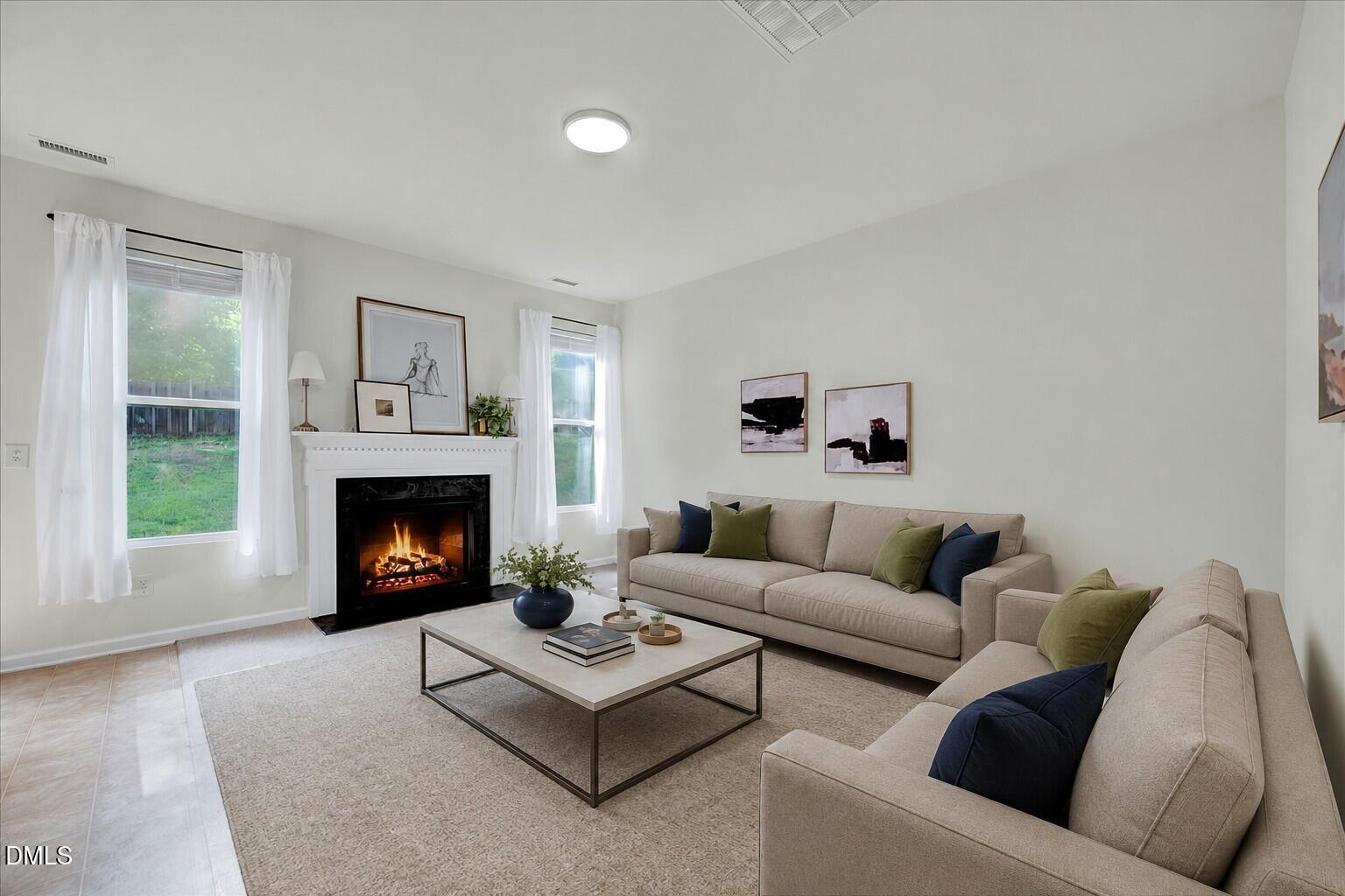 Residential in Durham 3