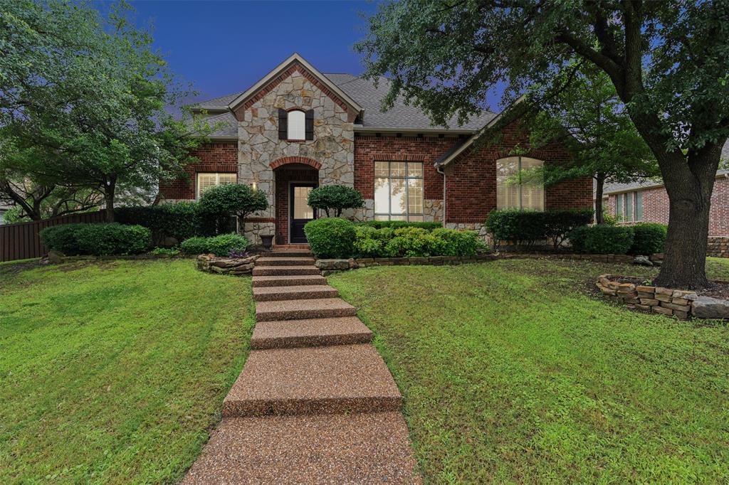 Rio Grande Dr, Allen, TX 75013