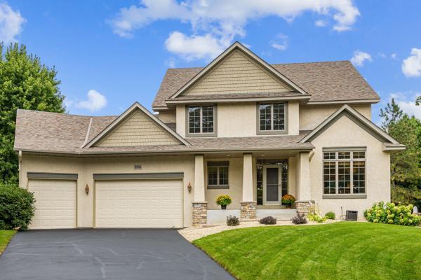 Pond View Dr, Saint Paul, MN 55126