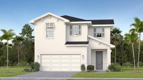 10676 Nw Wilgrove Ln, Port St Lucie, FL, 34987-3194 | Card Image