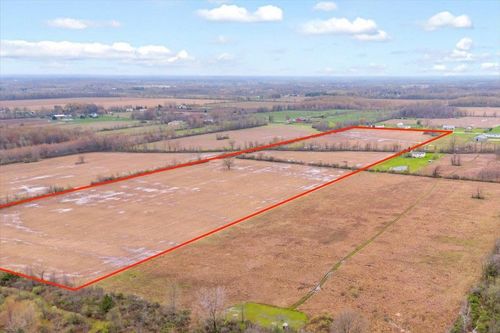 0 Hill Lot 3 Road, Riley Township, MI, 48041 | Card Image