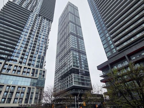 1010-181 Dundas St E, Toronto, ON, M5A0N5 | Card Image