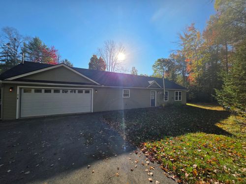 21 Maple Drive, Levant, ME, 04456 | Card Image