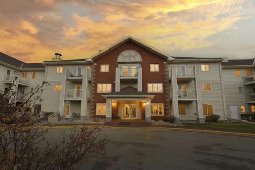 229-56 Carroll Cres, Red Deer, AB, T4P3Y3 | Card Image