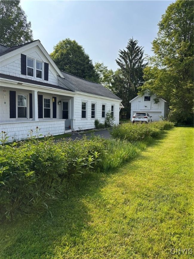 28 Payne St, House other with 4 bedrooms, 3 bathrooms and null parking in Hamilton NY | Image 36
