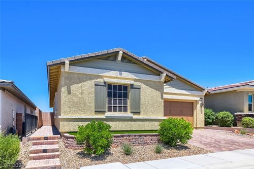 488 Sterling Falls Ave, Henderson, NV, 89011-2671 | Card Image