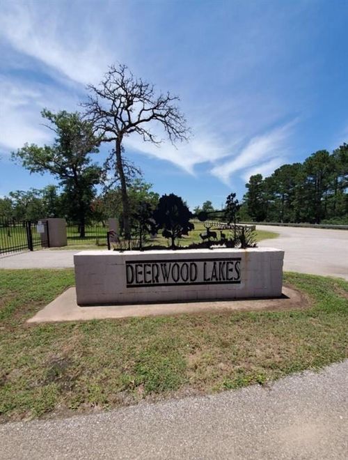 Lot 20 Hickory Bow Ln, Hempstead, TX, 77445 | Card Image