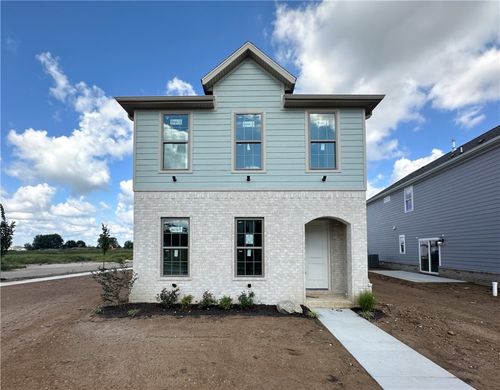 4472 W Bronco Dr, Fayetteville, AR, 72704 | Card Image