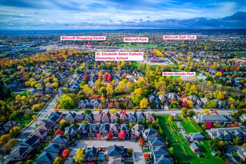 2151 Orchard Rd, Burlington, ON, L7L7K6 | Card Image